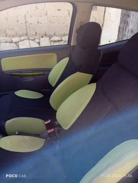 Citroen C2 VTR | Auto.bg — изображение 5 Citroen C2 VTR | Auto.bg — изображение 5