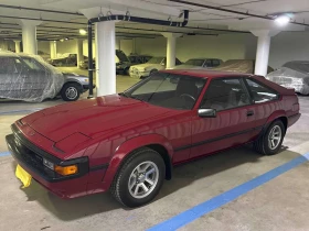 Toyota Supra * 3dr Liftback* РЕТРО* КЛАСИКА* | Auto.bg — изображение 2 Toyota Supra * 3dr Liftback* РЕТРО* КЛАСИКА* | Auto.bg — изображение 2