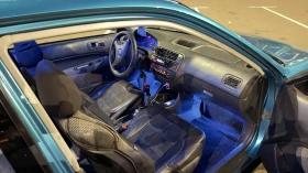 Honda Civic - 2999 € / 5865.53 лв. - 79327411 13 | Car24.bg Honda Civic - 2999 € / 5865.53 лв. - 79327411 13