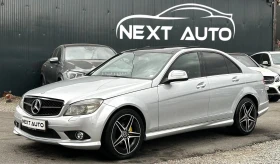 Mercedes-Benz C 300 AMG PACK - Car24.bg Mercedes-Benz C 300 AMG PACK