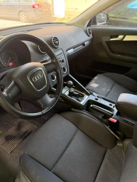 Audi A3 undefined | Auto.bg — изображение 5 Audi A3 undefined | Auto.bg — изображение 5