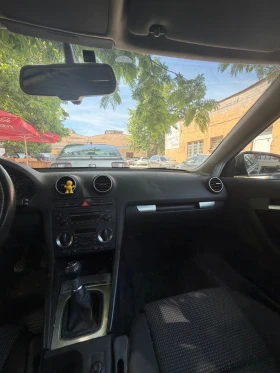 Audi A3 undefined | Auto.bg — изображение 7 Audi A3 undefined | Auto.bg — изображение 7