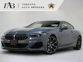 BMW 850 * XDRIVE| DISTRONIC| 360| BOWERS-WILKINS| HEAD-UP|