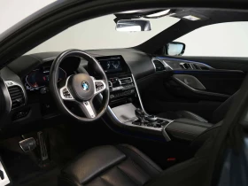 BMW 850 * XDRIVE| DISTRONIC| 360| BOWERS-WILKINS| HEAD-UP| | Auto.bg — изображение 8 BMW 850 * XDRIVE| DISTRONIC| 360| BOWERS-WILKINS| HEAD-UP| | Auto.bg — изображение 8