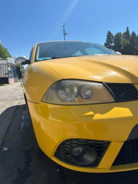 Seat Ibiza Fr 1.8T | Auto.bg — изображение 2 Seat Ibiza Fr 1.8T | Auto.bg — изображение 2