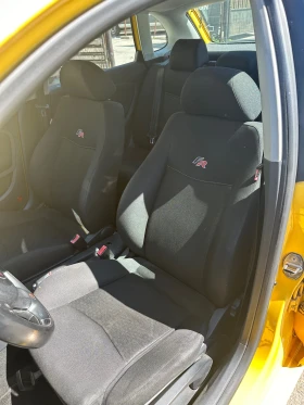 Seat Ibiza Fr 1.8T | Auto.bg — изображение 8 Seat Ibiza Fr 1.8T | Auto.bg — изображение 8