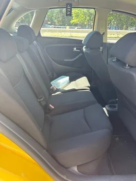 Seat Ibiza Fr 1.8T | Auto.bg — изображение 6 Seat Ibiza Fr 1.8T | Auto.bg — изображение 6