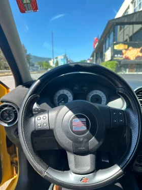 Seat Ibiza Fr 1.8T | Auto.bg — изображение 10 Seat Ibiza Fr 1.8T | Auto.bg — изображение 10