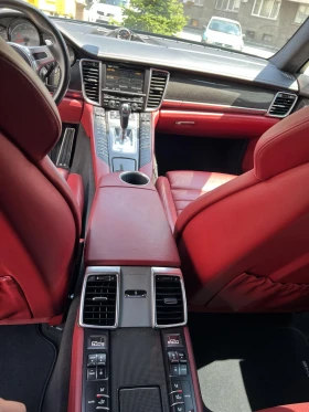 Porsche Panamera GTS - 49000 € / 95835.67 лв. - 16155678 6 | Car24.bg Porsche Panamera GTS - 49000 € / 95835.67 лв. - 16155678 6