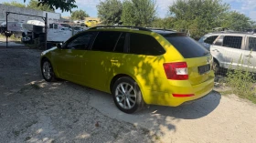 Skoda Octavia 2.0tdi dsg | Auto.bg — изображение 5 Skoda Octavia 2.0tdi dsg | Auto.bg — изображение 5