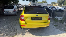 Skoda Octavia 2.0tdi dsg | Auto.bg — изображение 6 Skoda Octavia 2.0tdi dsg | Auto.bg — изображение 6