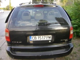 Chrysler Voyager - 2000 € / 3911.66 лв. - 92218486 7 | Car24.bg Chrysler Voyager - 2000 € / 3911.66 лв. - 92218486 7