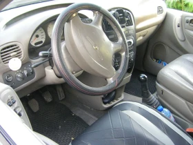 Chrysler Voyager - 2000 € / 3911.66 лв. - 92218486 12 | Car24.bg Chrysler Voyager - 2000 € / 3911.66 лв. - 92218486 12