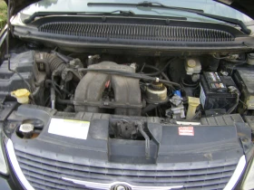 Chrysler Voyager - 2000 € / 3911.66 лв. - 92218486 4 | Car24.bg Chrysler Voyager - 2000 € / 3911.66 лв. - 92218486 4
