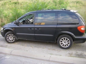 Chrysler Voyager - 2000 € / 3911.66 лв. - 92218486 10 | Car24.bg Chrysler Voyager - 2000 € / 3911.66 лв. - 92218486 10