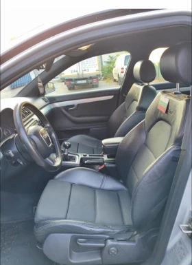 Audi A4 - 3490 € - 86340755 4 | Car24.bg Audi A4 - 3490 € - 86340755 4