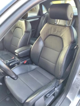 Audi A4 - 3490 € - 86340755 3 | Car24.bg Audi A4 - 3490 € - 86340755 3