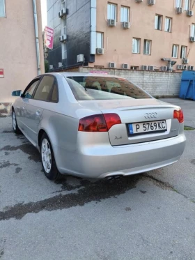 Audi A4 - 3490 € - 86340755 2 | Car24.bg Audi A4 - 3490 € - 86340755 2