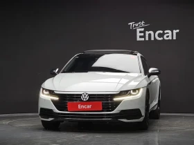VW Arteon 2.0 TDI PRESTIGE | Auto.bg — изображение 3 VW Arteon 2.0 TDI PRESTIGE | Auto.bg — изображение 3