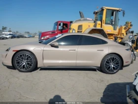 Porsche Taycan PASSENGER DISPLAY | PANO | Auto.bg — изображение 13 Porsche Taycan PASSENGER DISPLAY | PANO | Auto.bg — изображение 13