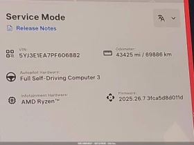 Tesla Model 3 REAR-WHEEL DRIVE | Auto.bg — изображение 6 Tesla Model 3 REAR-WHEEL DRIVE | Auto.bg — изображение 6