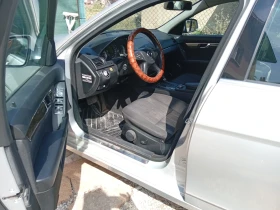 Mercedes-Benz C 220 Elegance - 5200 € - 43828890 10 | Car24.bg Mercedes-Benz C 220 Elegance - 5200 € - 43828890 10