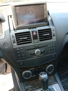 Mercedes-Benz C 220 Elegance - 5200 € - 43828890 8 | Car24.bg Mercedes-Benz C 220 Elegance - 5200 € - 43828890 8