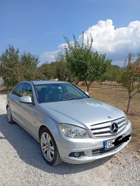 Mercedes-Benz C 220 Elegance - 5200 € - 43828890 5 | Car24.bg Mercedes-Benz C 220 Elegance - 5200 € - 43828890 5