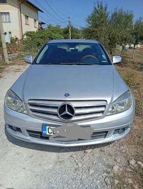 Mercedes-Benz C 220 Elegance - 5200 € - 43828890 3 | Car24.bg Mercedes-Benz C 220 Elegance - 5200 € - 43828890 3