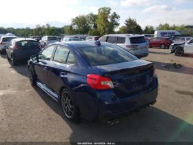 Subaru WRX STI* ПЪЛНА ИСТОРИЯ* ГРАДУШКА | Auto.bg — изображение 3 Subaru WRX STI* ПЪЛНА ИСТОРИЯ* ГРАДУШКА | Auto.bg — изображение 3