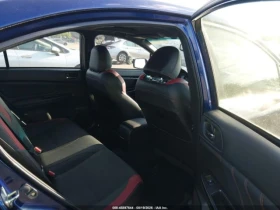 Subaru WRX STI* ПЪЛНА ИСТОРИЯ* ГРАДУШКА | Auto.bg — изображение 8 Subaru WRX STI* ПЪЛНА ИСТОРИЯ* ГРАДУШКА | Auto.bg — изображение 8