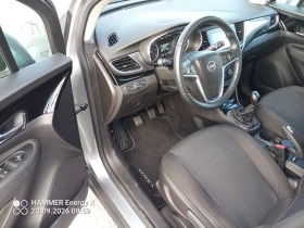Opel Mokka X 1.6 cdti | Auto.bg — изображение 9 Opel Mokka X 1.6 cdti | Auto.bg — изображение 9