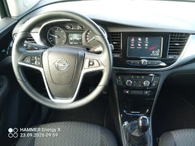 Opel Mokka X 1.6 cdti | Auto.bg — изображение 8 Opel Mokka X 1.6 cdti | Auto.bg — изображение 8