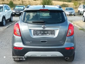 Opel Mokka X 1.6 cdti | Auto.bg — изображение 5 Opel Mokka X 1.6 cdti | Auto.bg — изображение 5