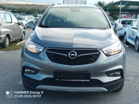 Opel Mokka X 1.6 cdti | Auto.bg — изображение 2 Opel Mokka X 1.6 cdti | Auto.bg — изображение 2