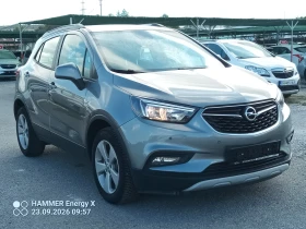 Opel Mokka X 1.6 cdti | Auto.bg — изображение 3 Opel Mokka X 1.6 cdti | Auto.bg — изображение 3