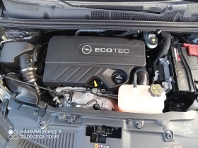 Opel Mokka X 1.6 cdti | Auto.bg — изображение 13 Opel Mokka X 1.6 cdti | Auto.bg — изображение 13
