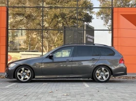 BMW 320 Navi 163+ - 4500 € - 93188459 7 | Car24.bg BMW 320 Navi 163+ - 4500 € - 93188459 7