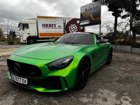 Mercedes-Benz GT R - 120000 € - 56664035 2 | Car24.bg Mercedes-Benz GT R - 120000 € - 56664035 2