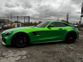 Mercedes-Benz GT R - 120000 € - 56664035 3 | Car24.bg Mercedes-Benz GT R - 120000 € - 56664035 3