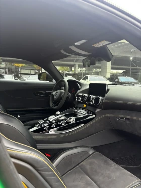 Mercedes-Benz GT R - 120000 € - 56664035 9 | Car24.bg Mercedes-Benz GT R - 120000 € - 56664035 9