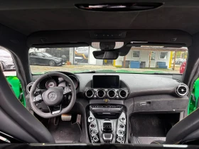 Mercedes-Benz GT R - 120000 € - 56664035 8 | Car24.bg Mercedes-Benz GT R - 120000 € - 56664035 8