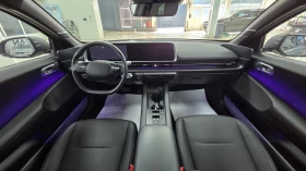 Hyundai Ioniq 6 SOH100%AWD/Сервизна Книжка/Гаранционен - 32950 € - 79784425 11 | Car24.bg Hyundai Ioniq 6 SOH100%AWD/Сервизна Книжка/Гаранционен - 32950 € - 79784425 11
