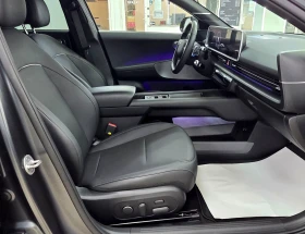 Hyundai Ioniq 6 SOH100%AWD/Сервизна Книжка/Гаранционен - 32950 € - 79784425 10 | Car24.bg Hyundai Ioniq 6 SOH100%AWD/Сервизна Книжка/Гаранционен - 32950 € - 79784425 10