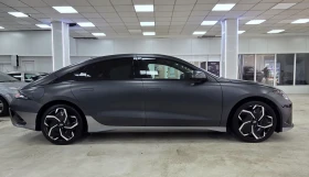 Hyundai Ioniq 6 SOH100%AWD/Сервизна Книжка/Гаранционен - 32950 € - 79784425 2 | Car24.bg Hyundai Ioniq 6 SOH100%AWD/Сервизна Книжка/Гаранционен - 32950 € - 79784425 2