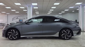 Hyundai Ioniq 6 SOH100%AWD/Сервизна Книжка/Гаранционен - 32950 € - 79784425 5 | Car24.bg Hyundai Ioniq 6 SOH100%AWD/Сервизна Книжка/Гаранционен - 32950 € - 79784425 5