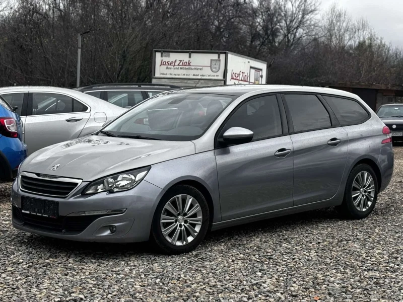 Peugeot 308 1.6 HDI - 5010 € / 9798.71 лв. - 89071266 1 | Car24.bg Peugeot 308 1.6 HDI - 5010 € / 9798.71 лв. - 89071266 1
