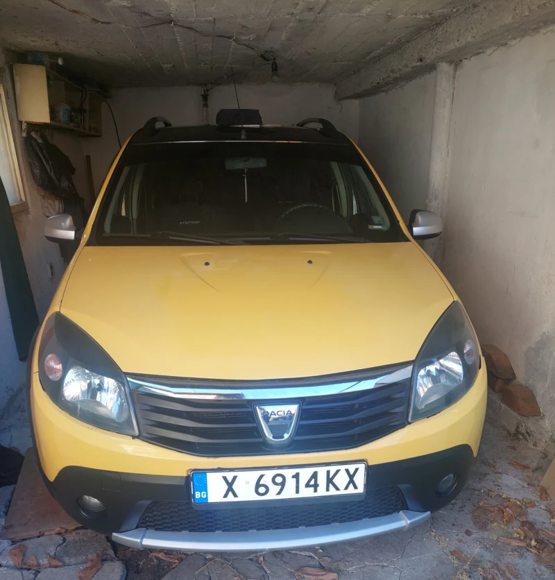 Dacia Sandero - 3000 € / 5867.49 лв. - 89313965 1 | Car24.bg Dacia Sandero - 3000 € / 5867.49 лв. - 89313965 1