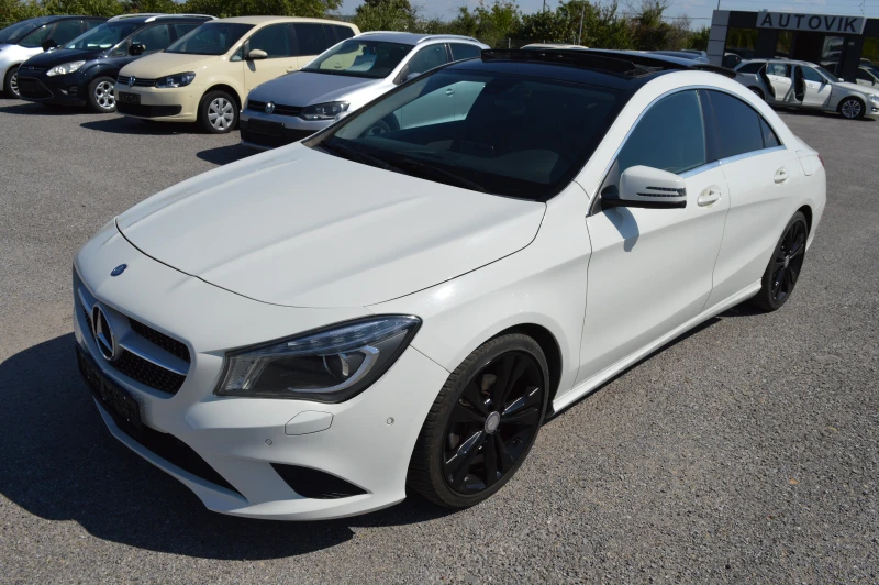 Mercedes-Benz CLA 200 FULL EKSTRI-AMG-PANORAMA - 10600 € / 20731.80 лв. - 58458038 1 | Car24.bg Mercedes-Benz CLA 200 FULL EKSTRI-AMG-PANORAMA - 10600 € / 20731.80 лв. - 58458038 1