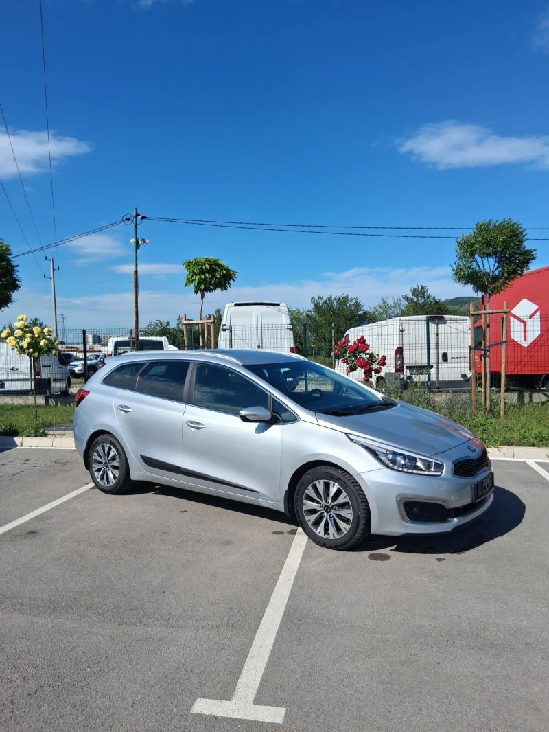 Kia Ceed 1.4 101 кс - 7000 € / 13690.81 лв. - 86214279 1 | Car24.bg Kia Ceed 1.4 101 кс - 7000 € / 13690.81 лв. - 86214279 1
